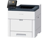 Fuji Xerox DocuPrint CP555d